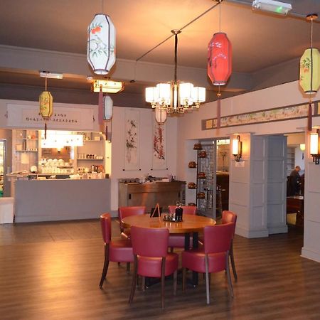 The Meadows Bed & Breakfast Cambridge  Ngoại thất bức ảnh