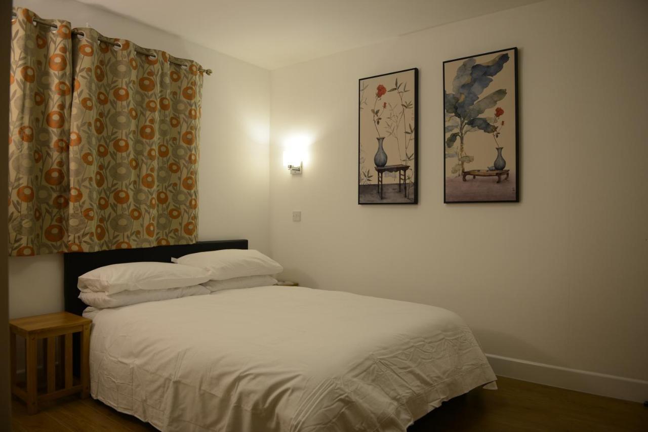 The Meadows Bed & Breakfast Cambridge  Ngoại thất bức ảnh