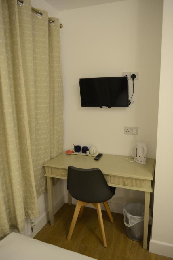 The Meadows Bed & Breakfast Cambridge  Ngoại thất bức ảnh