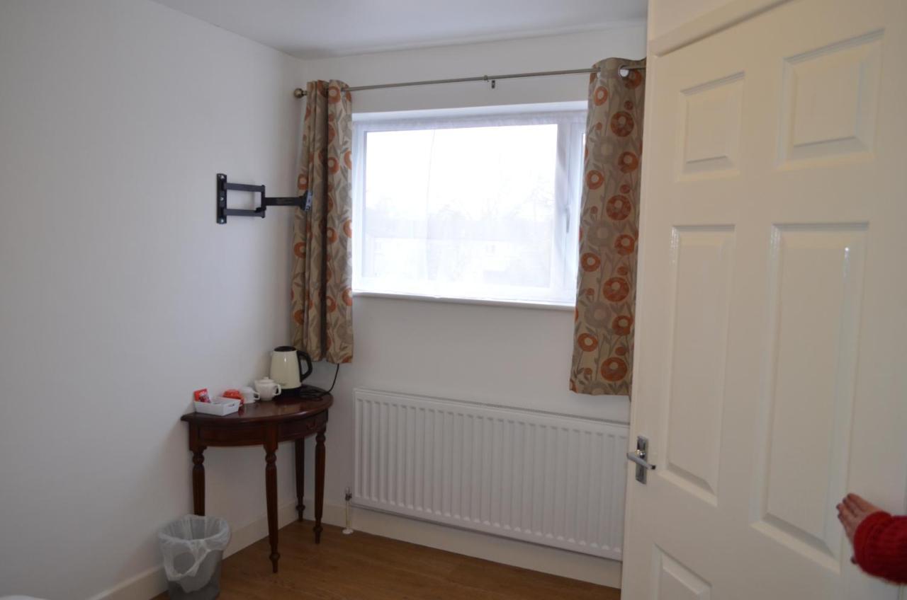 The Meadows Bed & Breakfast Cambridge  Ngoại thất bức ảnh