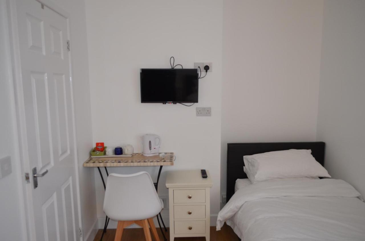 The Meadows Bed & Breakfast Cambridge  Ngoại thất bức ảnh