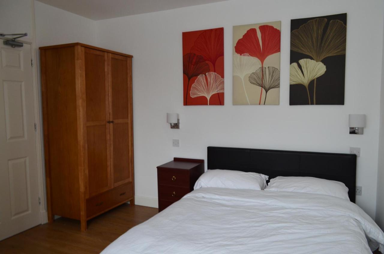 The Meadows Bed & Breakfast Cambridge  Ngoại thất bức ảnh